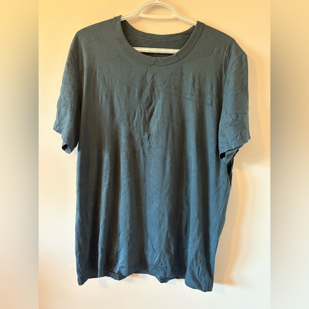 Lululemon Men’s T Shirt